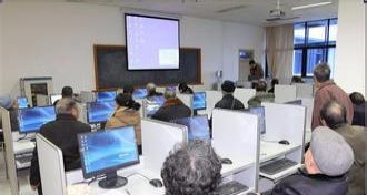 寶山顧村與東方國貿(mào) 專業(yè)電腦培訓(xùn)與商務(wù)文秘課程，免費(fèi)試聽開啟技能提升之旅