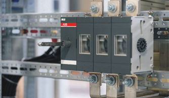 供配電與電氣自動化 現(xiàn)代電氣機(jī)械及器材的核心驅(qū)動